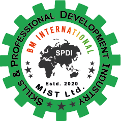SPDI Logo